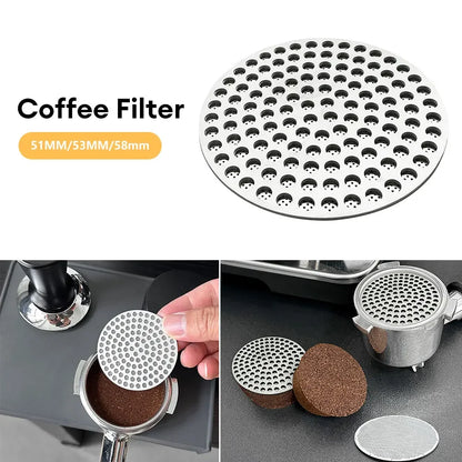 Malla Esencial - Filtro Reusable