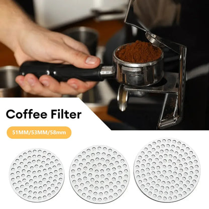 Malla Esencial - Filtro Reusable